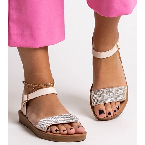 D/CEO Black sandals on a block heel Millo Cene