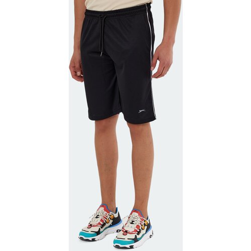 Slazenger shorts - black - normal waist Slike