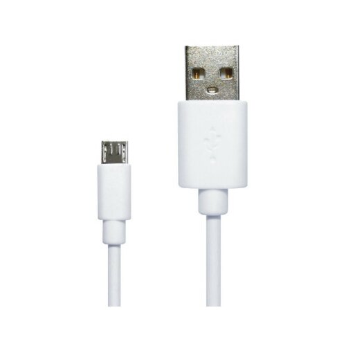 USB prosto usb 2.0 kabel, usb a- usb micro b, 2m ( usbks-a/microb ) Slike
