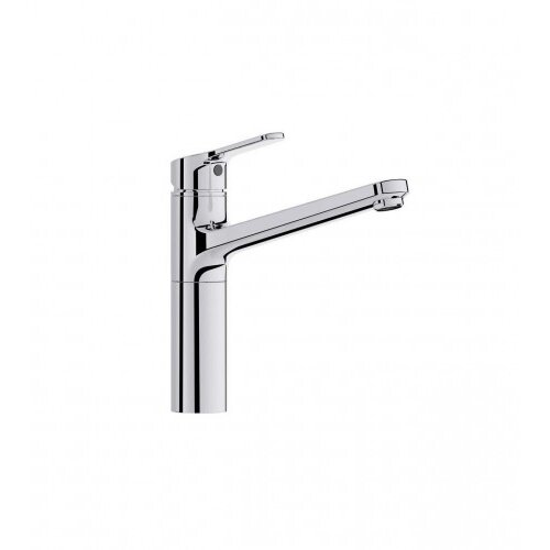 Unitas Baterija za sudoper 2 cijevi Infinity 00170 Cijene