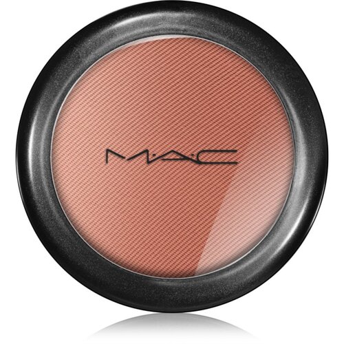 MAC Cosmetics Powder Blush rdečilo odtenek Raizin 6 g Cene