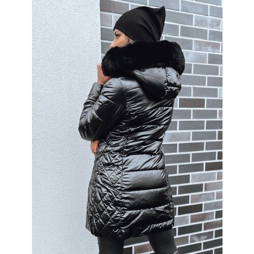 DStreet ODYSSEY women's jacket black Slike