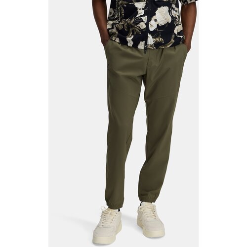 Under Armour Men's sweatpants UA Vibe Woven Jogger - Men's Cijene