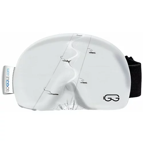 Soggle Goggle Protection Pictures Powderline Navlaka za skijaške naočale