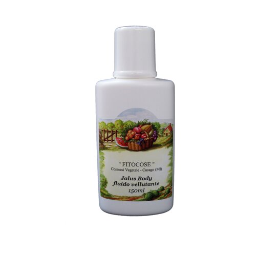 Fitocose jalus Smoothing fluid za tijelo Slike
