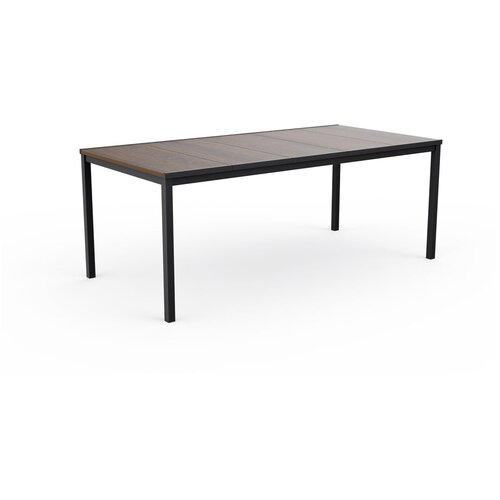 Keter Vrtni stol 95x200 cm Porto &amp;ndash; Slike