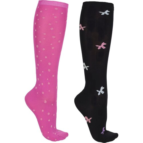QHP Dokolenke v darilni &amp;scaron;katli Isalyn, Unicorn Dream - 31-34 Slike
