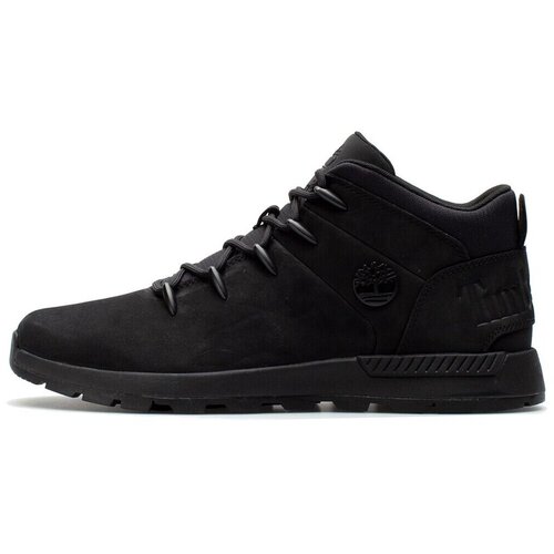 Timberland EURO SPRINT TREKKER Crna Cijene
