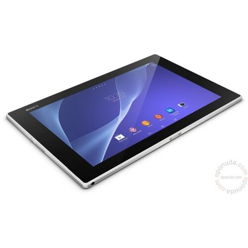 Sony SGP521 Xperia Tablet Z2 - Beli tablet pc računar Slike