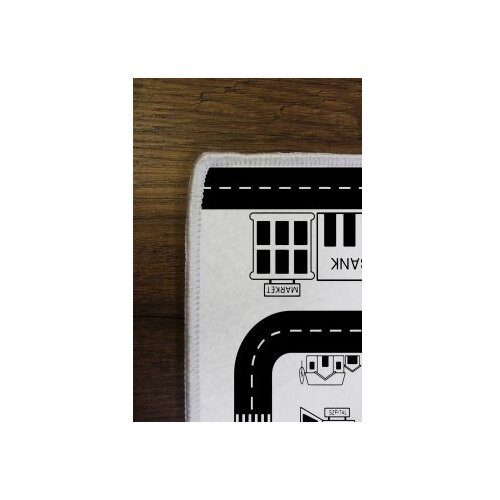 Conceptum Hypnose tepih (180x280) WOOKECE112 Slike