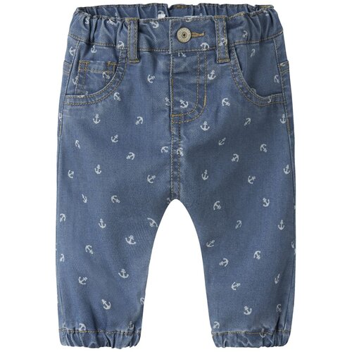 Name it hlače denim DH 13252985 NBMBEN PP26 M plava 86 Slike