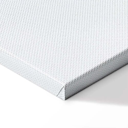  Slika - Blue Feather (1 Part) Vertical 60x90 Slike