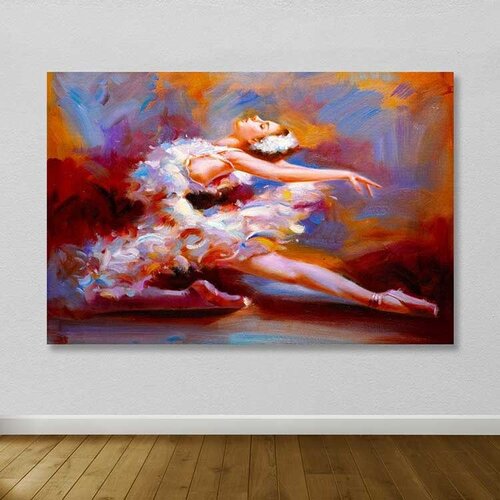 Wallity Slika DEV02741100140, 100x140 cm Cene