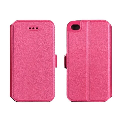  Preklopna torbica Huawei P20 Lite - pink Slike