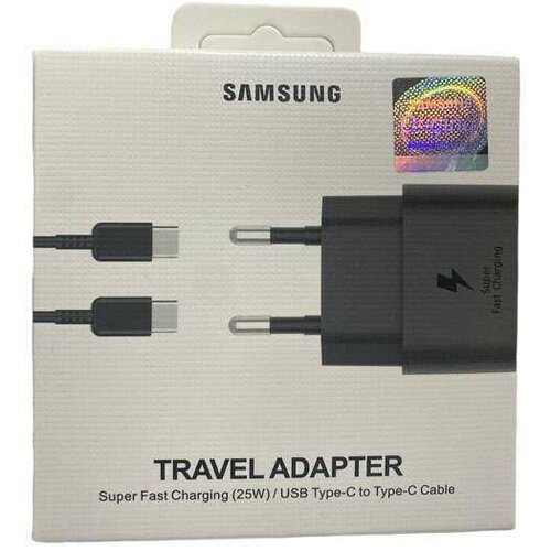 Samsung originalni travel adapter 25W Slike