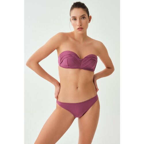 Dagi Bikini Bottom - Purple - Plain Slike