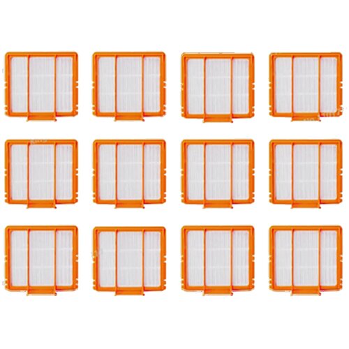 INF Komplet nadomestnih delov Shark AV2820 za serijo RV2820, (21741603) Slike