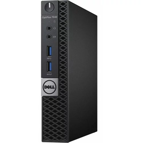 Dell Obnovljeno - kot novo - Optiplex 7040 micro Intel I5-6500T/8GB/SSD250, (21202259)
