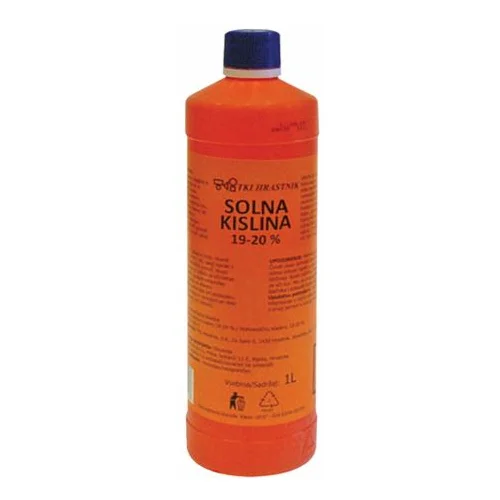 TKI Solna kiselina 31% (1 l)