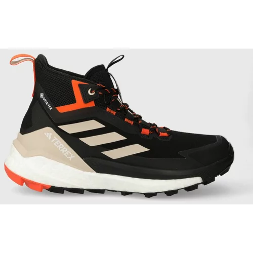 adidas Terrex Cipele Free Hiker 2 za muškarce, boja: crna, IF4918