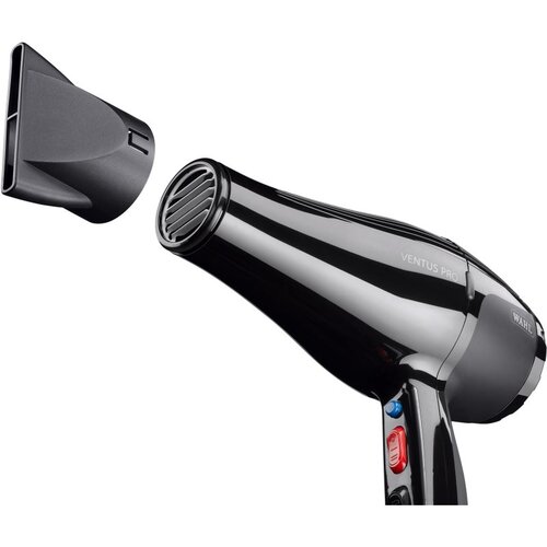 Wahl Pro Ventus Pro su&amp;scaron;ilo za kosu 1 kom Slike