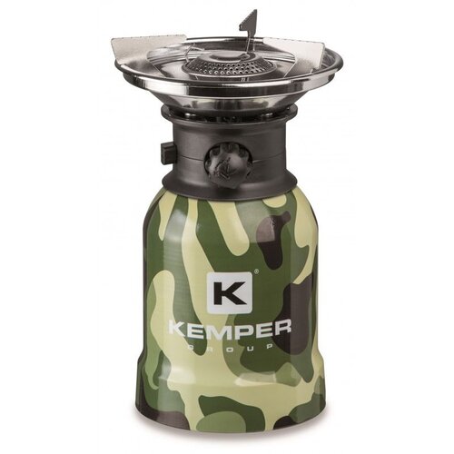 Kemper Kuhalo na kartu&scaron;u CAMO KE2008CMF (9342) Cijene