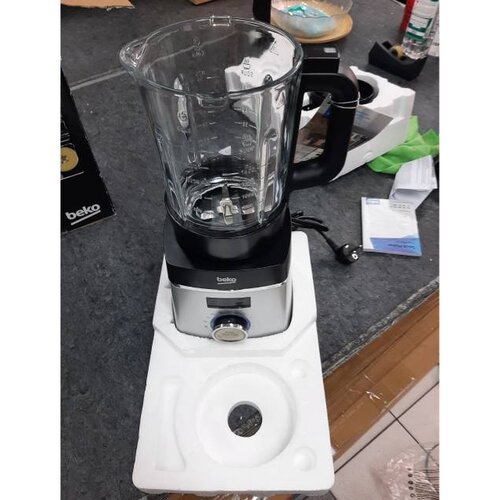 Beko SMM 888B X stoni blender sa funkcijom kuvanja OUTLET Slike