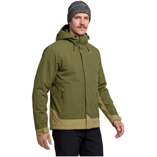 Sch&amp;ouml;ffel Jakne 242506875 Kaki Slike