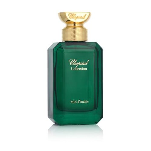 Chopard Collection Miel d&amp;#039;Arabie 100 ml parfemska voda unisex Slike