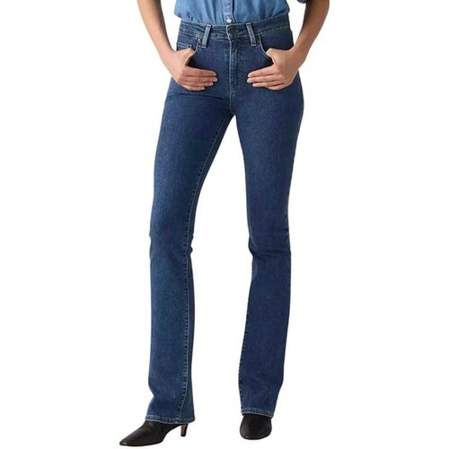 Levi's Levis - 725 ženske farmerke Cene