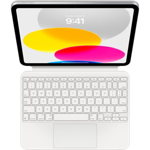 Apple Magic Keyboard Folio for iPad (10th gen) – Croatian Cijene