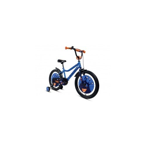  bicikl dečiji GALAXY GHOST 20in plava/narandžasta 590041 Slike