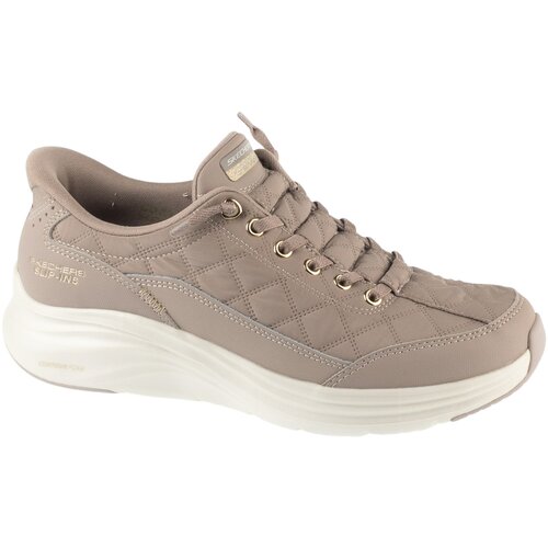 Skechers Slip-ins: Contour Foam - Cozy Fit Golden Hour 150413-TPE Slike