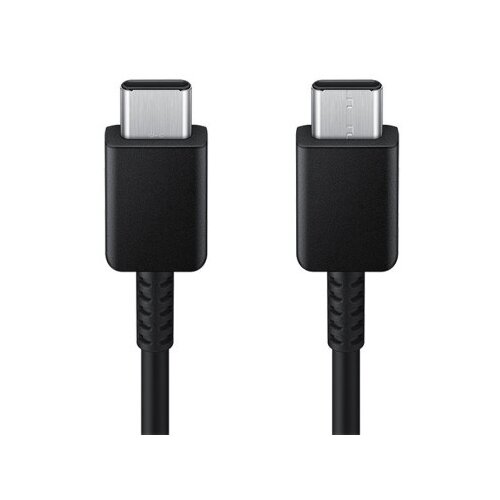Samsung usb data kabal type c na type c 1.8m 5a ep-dx510-jbe crni full org ( U2021 ) Slike