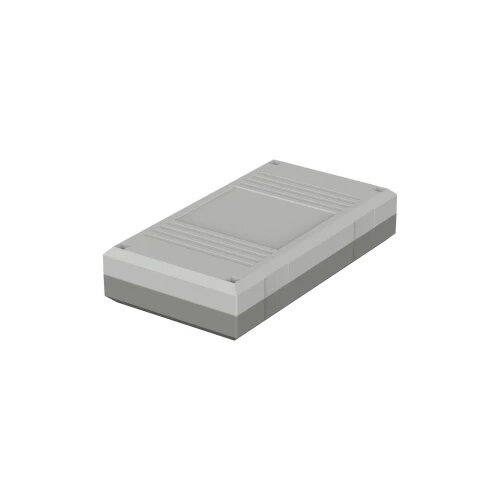Bopla Elegant EG 1530 F 32153062 kućište elektronike 150 x 82 x 31 polistiren svijetlosiva (RAL 7035), ahat siva (RAL 7038) 1 St. Cijene