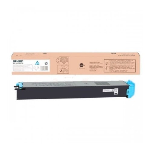 Sharp toner kertridž plavi 15k ( BPGT30CA ) Cene