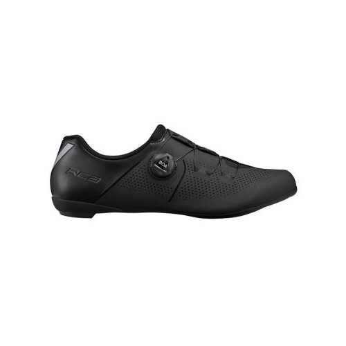 Shimano sh-rc302, crne,45 biciklističke cipele ( ESHRC302MGL01S45 ) Cene