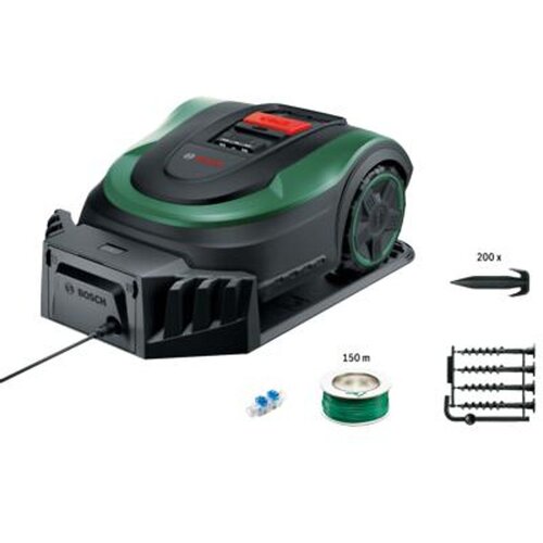 Bosch Robotska kosilica Indego M+700 Cijene