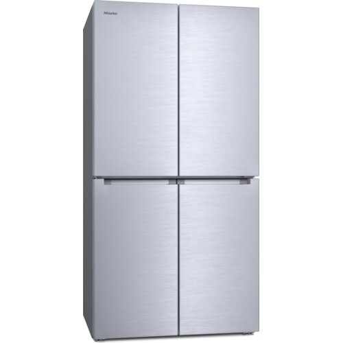 Miele kombinirani hladnjak KFFD 6741 edt/cs Cijene