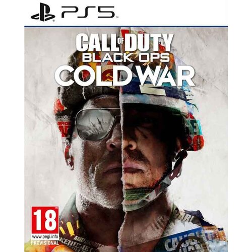 Activision Blizzard of Duty Black Ops COLD WAR PS5 Cene