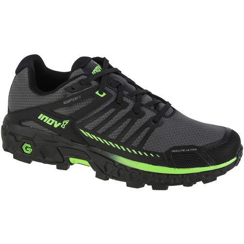 Inov-8 Tek &amp;amp; Trail Roclite Ultra G 320 Siva Slike