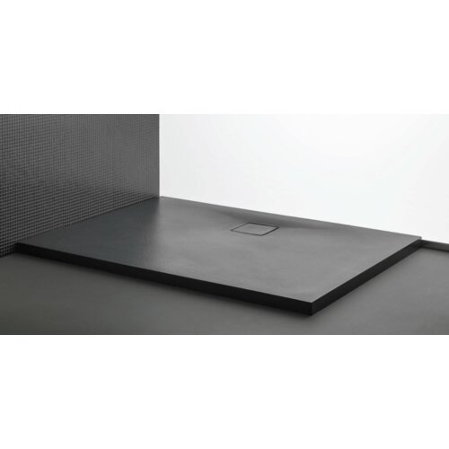 Kolpa San Tu&amp;scaron; kada Moonwalk (D x &amp;Scaron;: 120 x 90 cm, Antracit) Slike