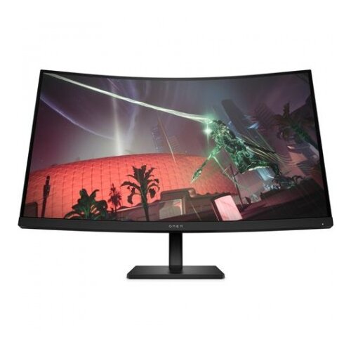 HP 32" OMEN 32c QHD Curved 780K6AA Cene