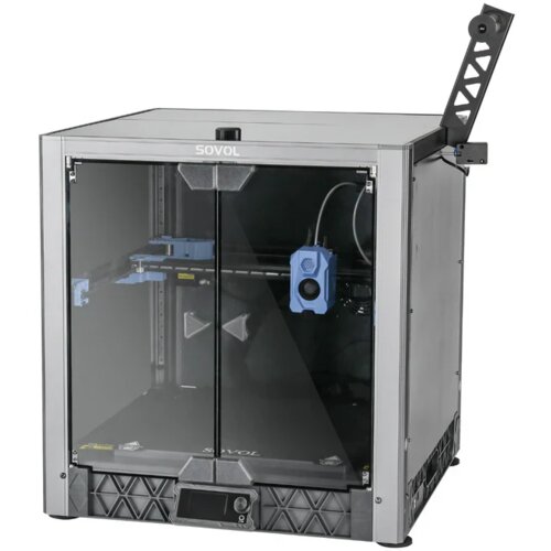 Sovol Comgrow Sovol SV08 Enclosure Kit Cene