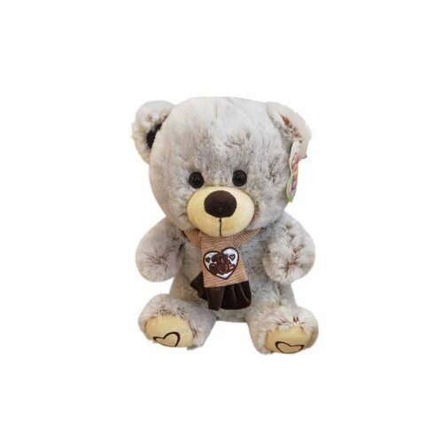  Pli&amp;scaron;ana igračka za decu - Meda 40 cm ( 59-406000 ) Slike