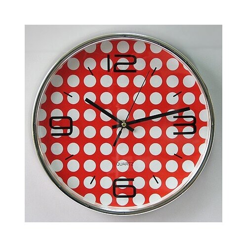 Sat TUFNE dimenzijaØ30x4cm Cene