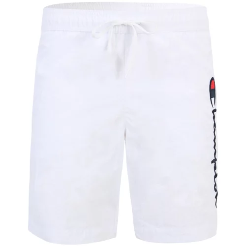 Champion Authentic Athletic Apparel Kupaće hlače tamno plava / crvena / bijela