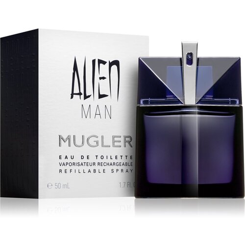 Thierry Mugler EDT za muškarce Alien 50ml Cene