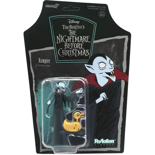 Grupo REAKCIJSKA FIGURICA DISNEY NIGHTMARE BEFORE CHRISTMAS VAMPIR, (20840357)