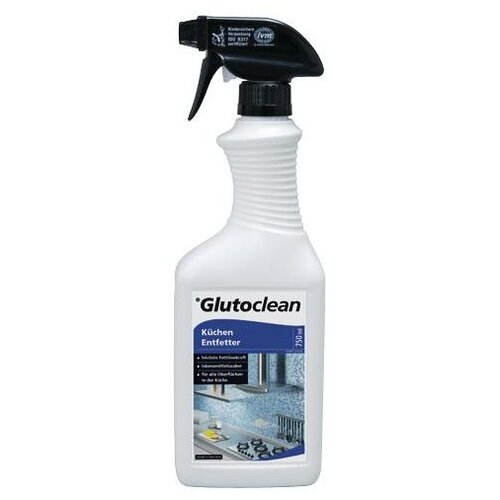 Glutoclean Sredstvo za či&scaron;ćenje za kuhinju, 750 ml Cijene
